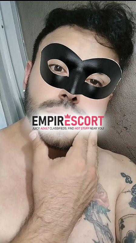 macho atletico💪🏻😏con verga muy gruesa🍌 para hacerte gozar🔥😈💦