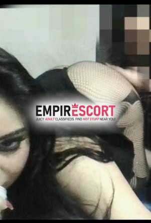 hermosa gotica