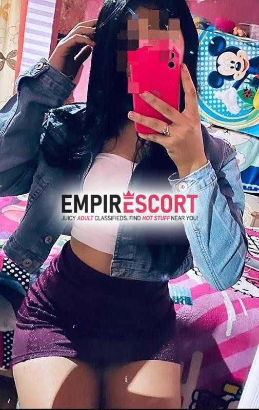 lista para ser estrenada 
recién yegadita 🍒 fogosa 💦 linda nenita
80 media hora 
30 minutos completos
2 polvitos 🔰