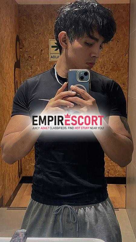twink escort pasivo