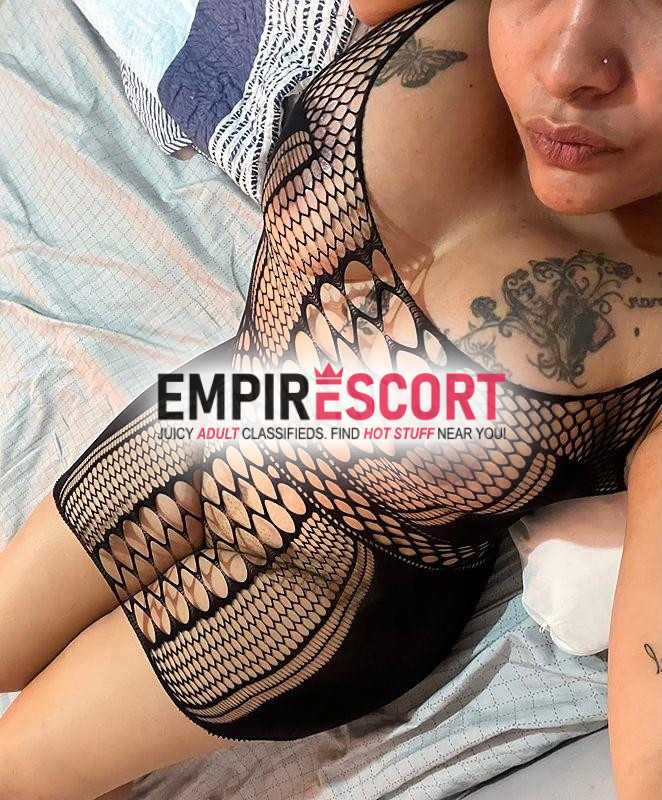 gabriela te invito que me conozcas y que puedas disfrutar de mi sensualidad