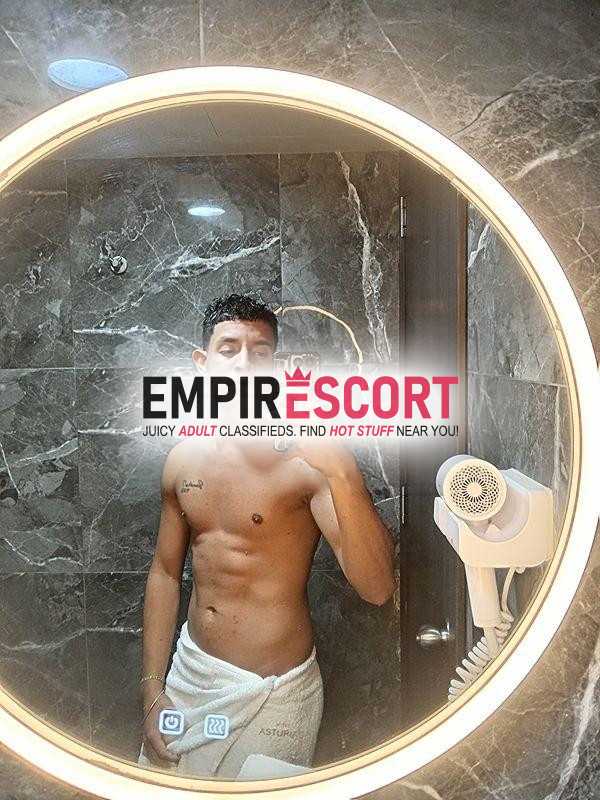 moreno dotado 20cm🍆💦