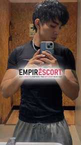 twink escort pasivo