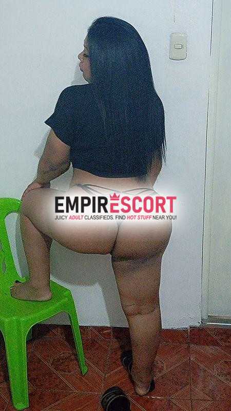 trans morena fogosa