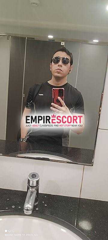 miguel 27 — discreto respetuoso y listo para sumar fantasías 🔥