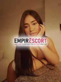 hola soy claren jovencita bien ardiente que es adicta al sexo' duro 🥵