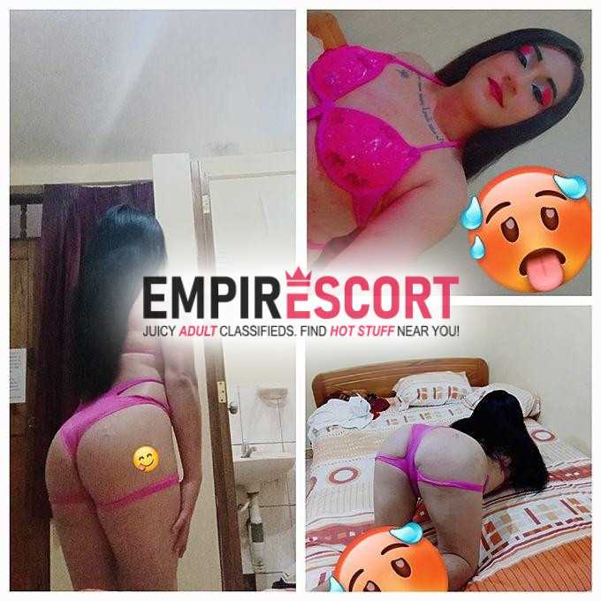 ❣️moyobamba disponible blaquita rica❣️