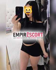 beibys soy hermosa y bella universitaria en estreno recién empecé hoy ofrecer mis servicios dispuesta todo.