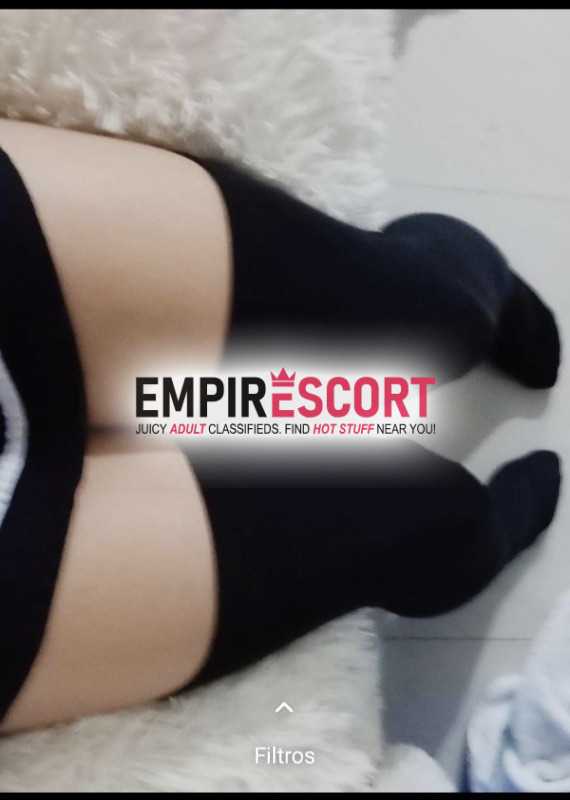 travesti muy reservada