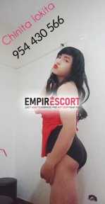 chinita trans recien llegada satipo y pangoa