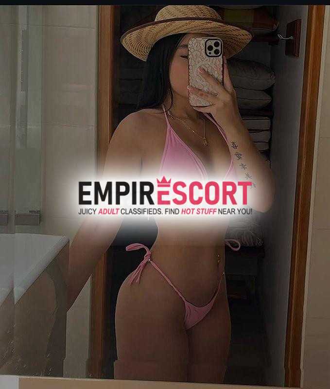 soy estefany saldrás feliz de mi buen servicio y de los ricos movimientos de caderas que te harán votar todo