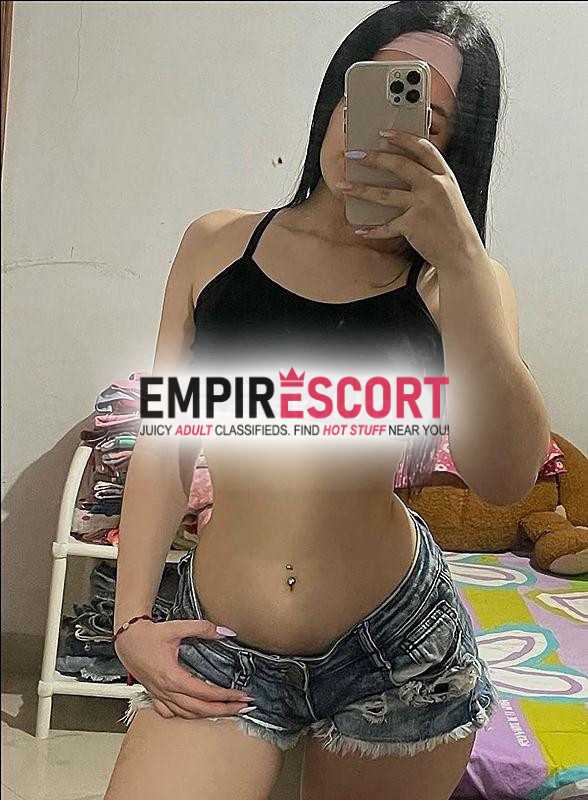 soy estefany saldrás feliz de mi buen servicio y de los ricos movimientos de caderas que te harán votar todo