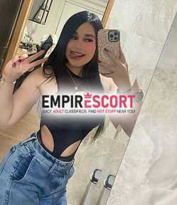 soy estefany saldrás feliz de mi buen servicio y de los ricos movimientos de caderas que te harán votar todo