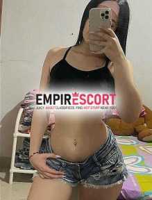soy estefany saldrás feliz de mi buen servicio y de los ricos movimientos de caderas que te harán votar todo