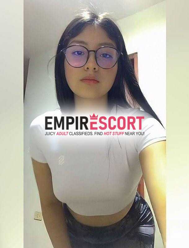 joselyn 💞💞18 años voy hoteles y domicilio metro hacienda y chimu hago videollamada hot