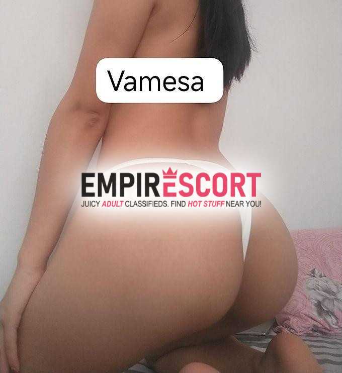 vanesa hermosa potoncita 🍑😍ardiente 🥵cariñosa 😍 ven y compruébalo amor.