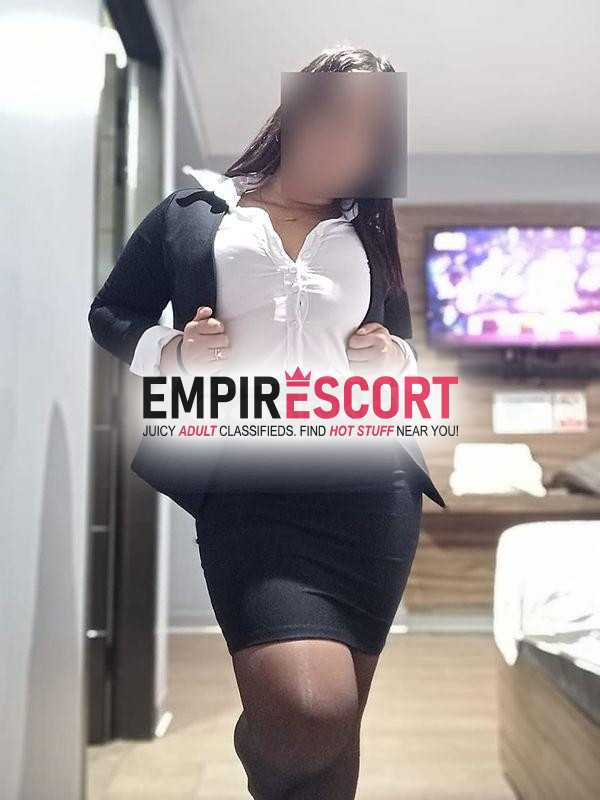 secretaria sensual