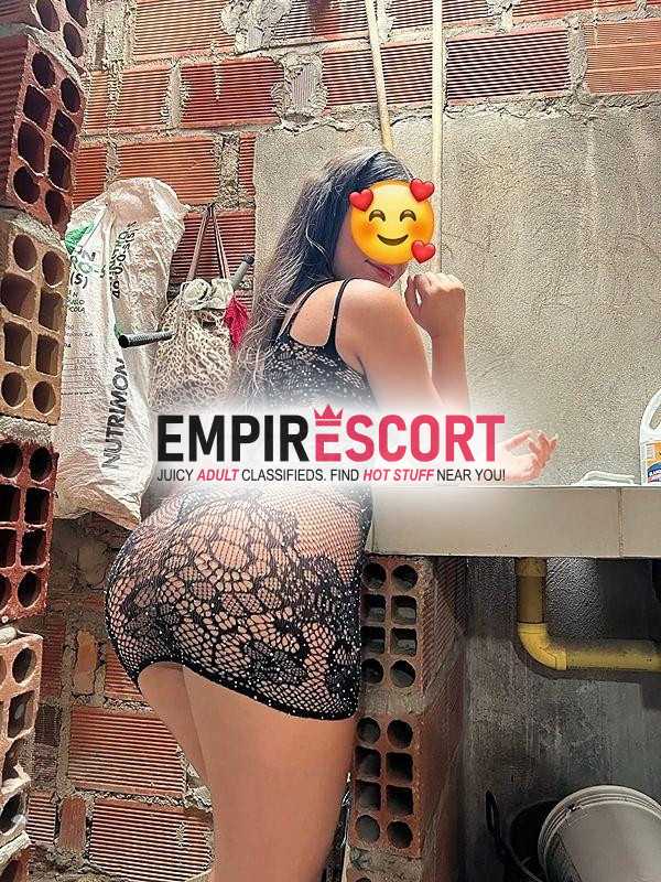 ❤️‍🔥bella pucallpina dispuesta darte el mejor servicio🔥🔥🔥