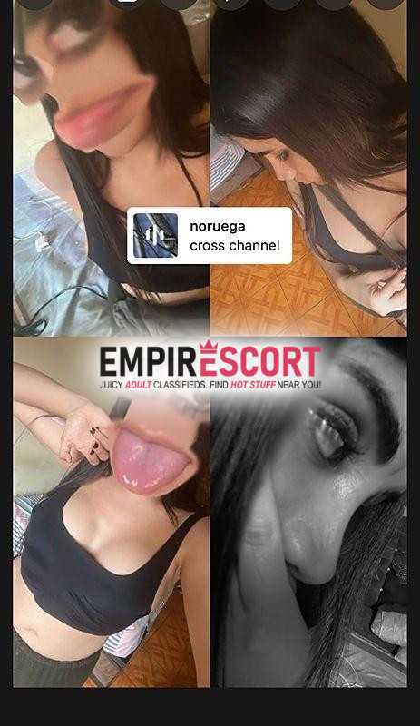 linda trans sumisa disponible