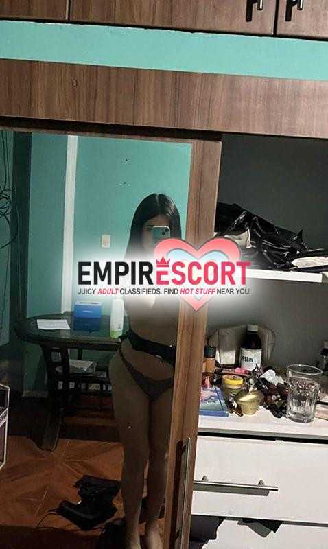 linda trans sumisa disponible