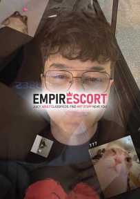 joven educado lindo y discreto ganas de satisfacer tus más exóticos deseos🔥