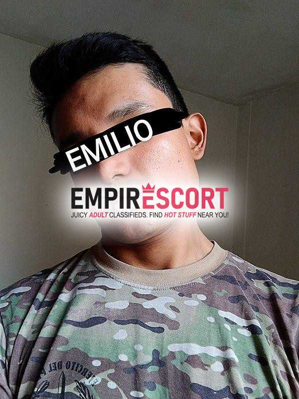 💎 emilio escort activo vergÓn participativo 💎
