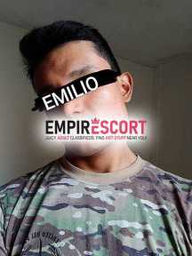 💎 emilio escort activo vergÓn participativo 💎