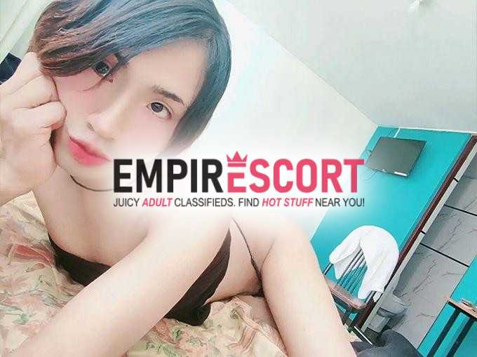 tu chinita trans fogoza y complaciente 🔥