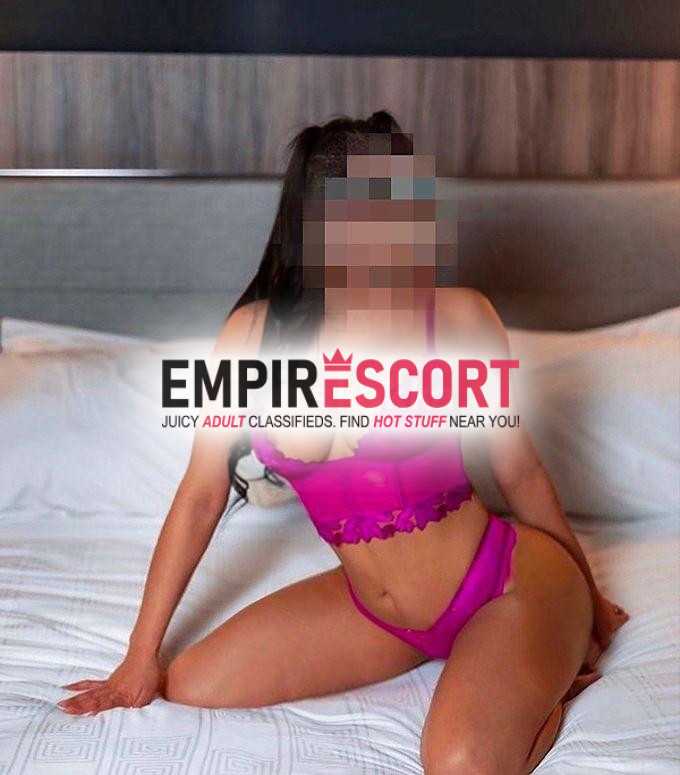 peruana de lindo rostro y cuerpo esbelto solo por días