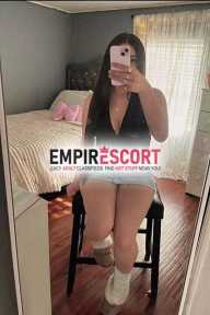 mily tu reina 👑rica y apretadita 😋para gozar 😈y hacerte sentir el mejor placer 🔥