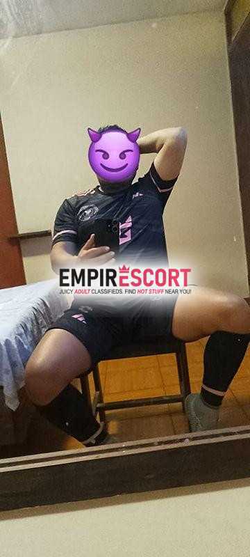 bisexual pelotero 17 cm 🍆💦⚽