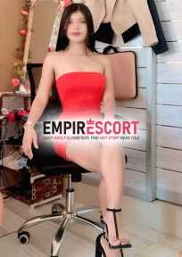 julieta escort muy apasionada en el sexo