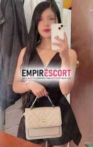 julieta escort muy apasionada en el sexo
