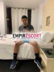 chico complaciente masajes y pack de videos hot