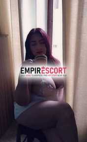 😈una caliente 🔥escort caribeña nueva en ciudad💋