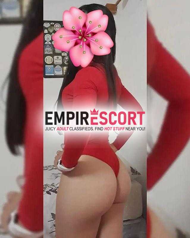 hola bebé soy luciana 😈 y te haré pasar rico momento virtual 🤤