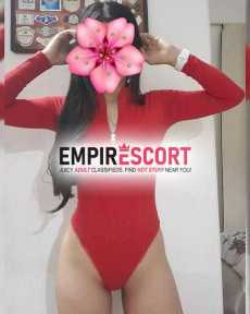 hola bebé soy luciana 😈 y te haré pasar rico momento virtual 🤤