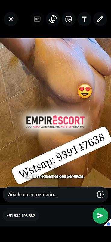 madurita rica estrechita de buen trasero y tetas ricas exclusiva