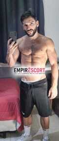 solo venta de packs y video llamada yago escort internacional musculoso cuerpo fitness 