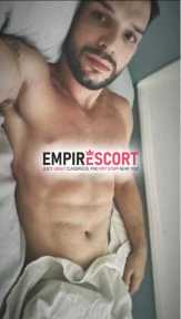 solo venta de packs y video llamada yago escort internacional musculoso cuerpo fitness 