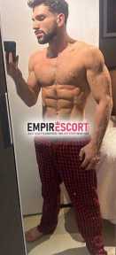 solo venta de packs y video llamada yago escort internacional musculoso cuerpo fitness 