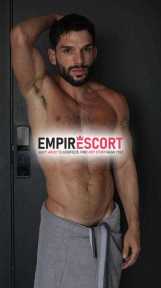 solo venta de packs y video llamada yago escort internacional musculoso cuerpo fitness 