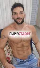 solo venta de packs y video llamada yago escort internacional musculoso cuerpo fitness 