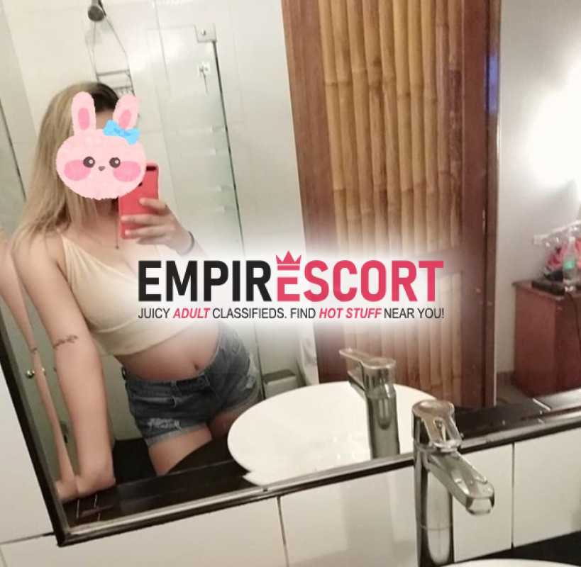 super modelo nueva en el rubro.