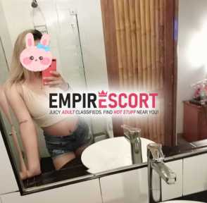 super modelo nueva en el rubro.