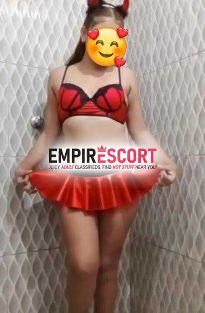 rica charapita ardiente