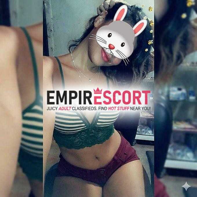 hermosa señorita debutante.