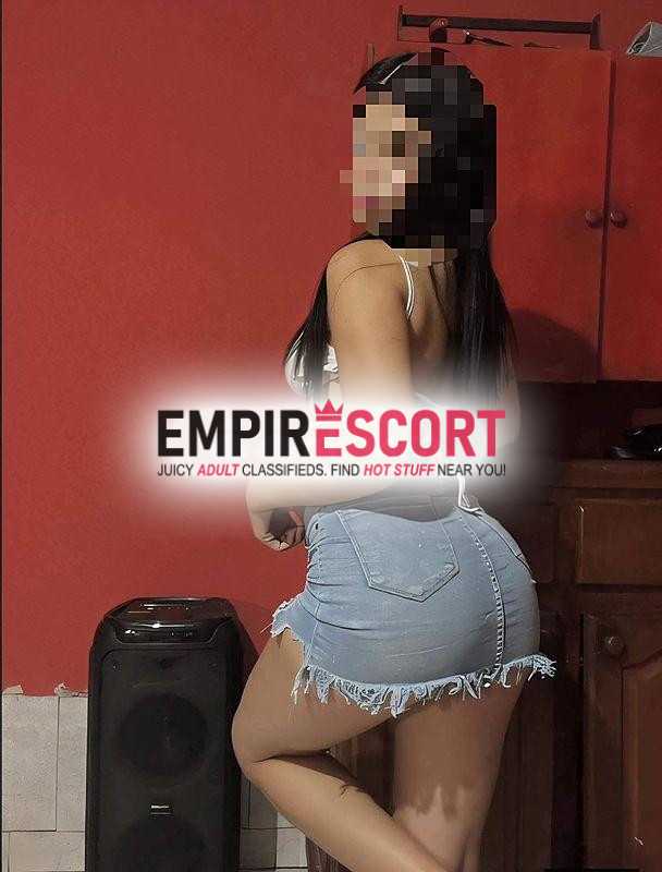 soy hermosa charapita recien llegadita muy sumisa y obediente.