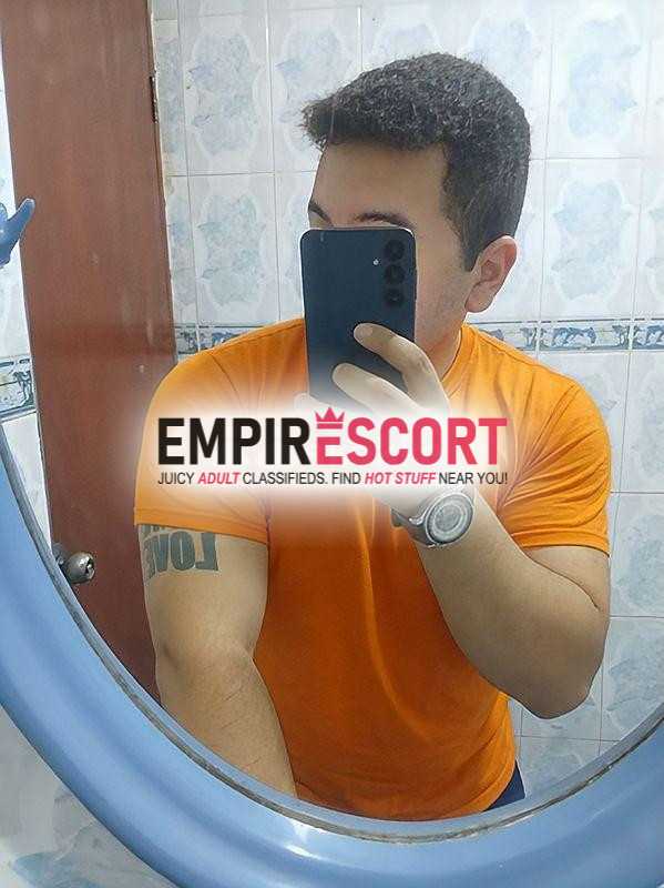 trujillano de 27 años 🍆