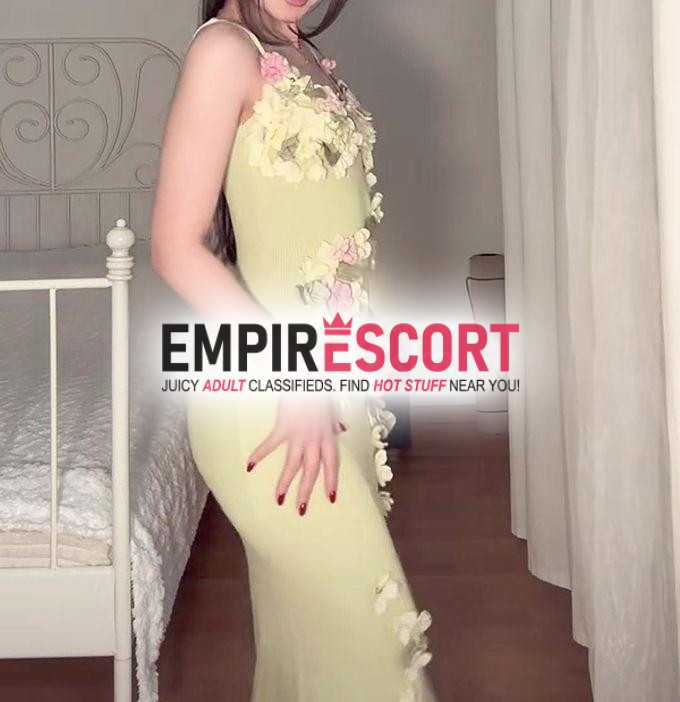 discreta  femenina y selectiva